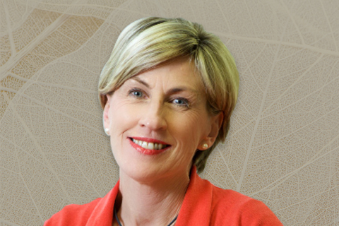 Professor Anne Graham AO